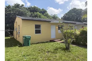 2534 NW 80th St, Miami, FL 33147 - Photo 2