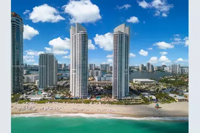 18201 Collins Ave #4606, Sunny Isles Beach, FL 33160 - Photo 34