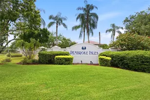 2293 NW 170th Ave, Pembroke Pines, FL 33028 - Photo 36