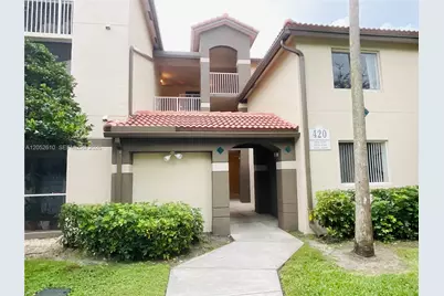 420 S Park Rd #108, Hollywood, FL 33021 - Photo 2