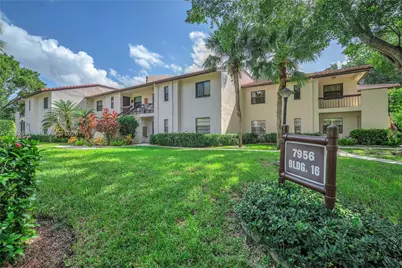 7956 Eastlake Dr #F, Boca Raton, FL 33433 - Photo 4