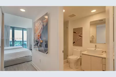 2602 E Hallandale Beach Blvd #R2404, Hallandale Beach, FL 33009 - Photo 8