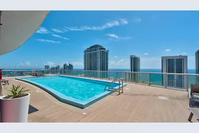 2602 E Hallandale Beach Blvd #R2404, Hallandale Beach, FL 33009 - Photo 50