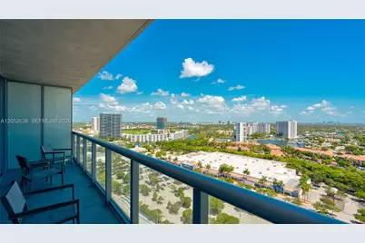 2602 E Hallandale Beach Blvd #R2404, Hallandale Beach, FL 33009 - Photo 28