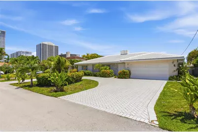 8 Castle Harbor Is, Fort Lauderdale, FL 33308 - Photo 1