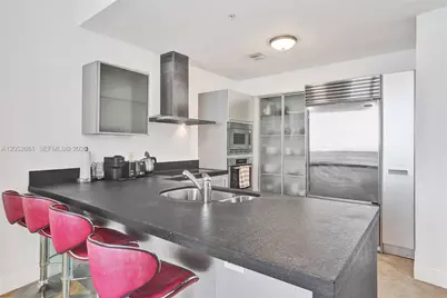 18201 Collins Ave #4705, Sunny Isles Beach, FL 33160 - Photo 6