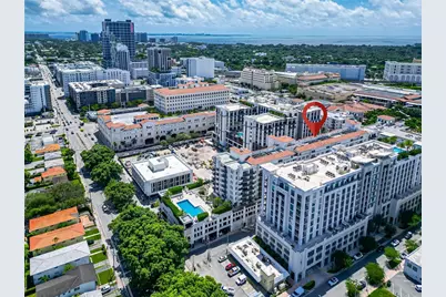 4100 Salzedo St #610, Coral Gables, FL 33146 - Photo 36