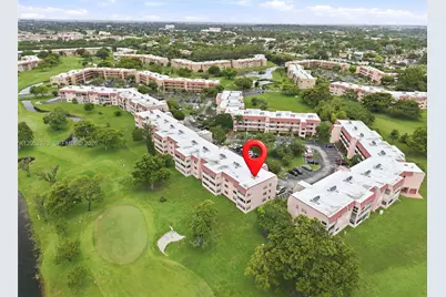 9501 Sunrise Lakes Blvd #201, Sunrise, FL 33322 - Photo 24