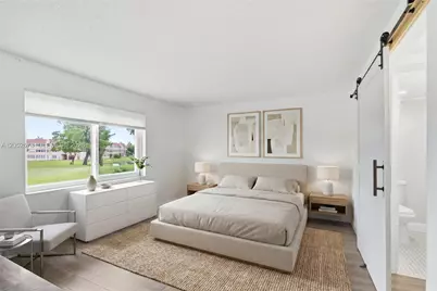 9501 Sunrise Lakes Blvd #201, Sunrise, FL 33322 - Photo 12