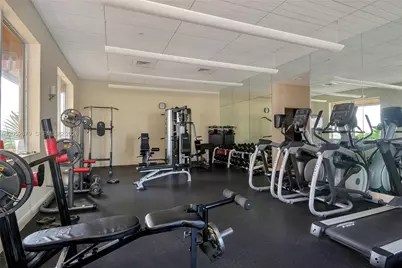 3232 SW 22nd St #1701, Miami, FL 33145 - Photo 16