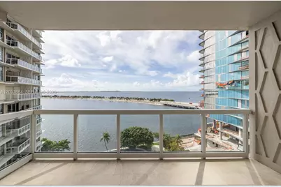 2451 Brickell Ave #11T, Miami, FL 33129 - Photo 1
