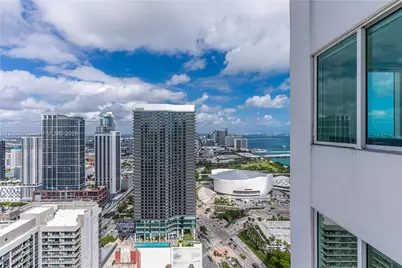 244 Biscayne Blvd #4708, Miami, FL 33132 - Photo 4