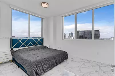 244 Biscayne Blvd #4708, Miami, FL 33132 - Photo 20