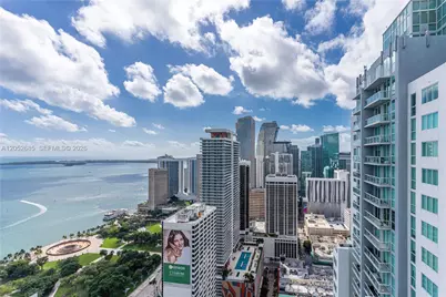 244 Biscayne Blvd #4708, Miami, FL 33132 - Photo 6