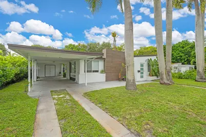 1580 NE 139th St, North Miami, FL 33161 - Photo 2