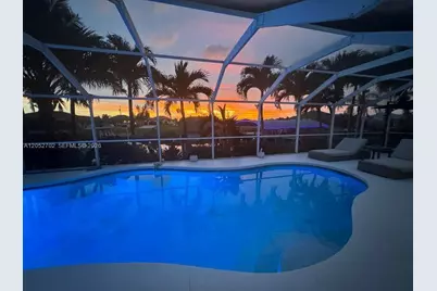 1638 NW 38 Th Pl, Cape Coral, FL 33993 - Photo 2