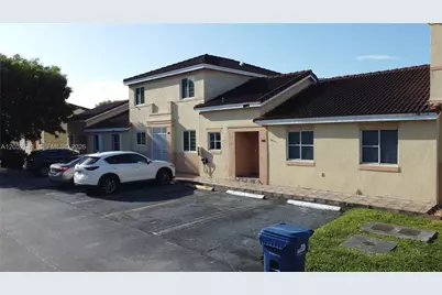 312 NW 114th Ave #4-103, Sweetwater, FL 33172 - Photo 2