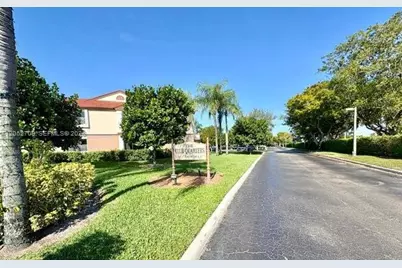 12th SW St #104, Pembroke Pines, FL 33025 - Photo 1