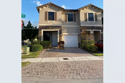 15062 SW 117th Way #15062, Miami, FL 33196 - Photo 1
