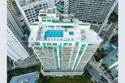 218 SE 14th St #1004, Miami, FL 33131 - Photo 44