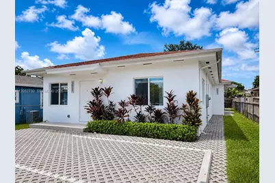 3027 NW 23rd Ave #2, Miami, FL 33142 - Photo 1