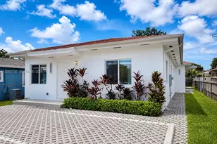 3027 NW 23rd Ave, Miami, FL 33142 - Photo 1