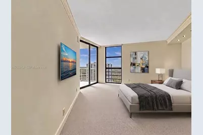 20281 E Country Club Dr #1907, Aventura, FL 33180 - Photo 12