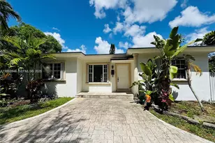 516 Lavilla Dr, Miami Springs, FL 33166 - Photo 1