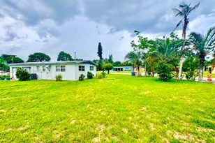 1201 NW 51st Ave, Lauderhill, FL 33313 - Photo 4