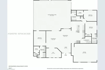 444 N Barfield Dr, Marco Island, FL 34145 - Photo 44