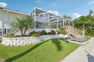 444 N Barfield Dr, Marco Island, FL 34145 - Photo 32