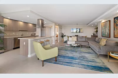 1121 Crandon Blvd #F403, Key Biscayne, FL 33149 - Photo 2