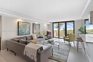 1121 Crandon Blvd, Key Biscayne, FL 33149 - Photo 1