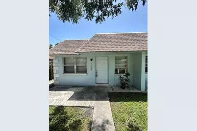 1508 NW 8th Ave #1, Fort Lauderdale, FL 33311 - Photo 1