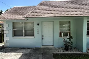 1508 NW 8th Ave, Fort Lauderdale, FL 33311 - Photo 1