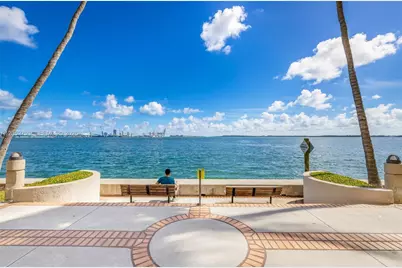 540 Brickell Key Dr #809, Miami, FL 33131 - Photo 18