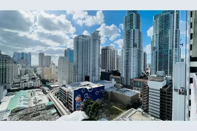 50 Biscayne Blvd #1701, Miami, FL 33132 - Photo 32