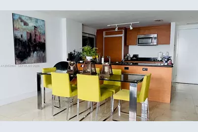 50 Biscayne Blvd #1701, Miami, FL 33132 - Photo 8