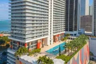 50 Biscayne Blvd, Miami, FL 33132 - Photo 30