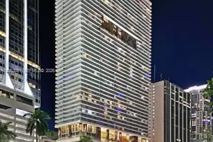 50 Biscayne Blvd, Miami, FL 33132 - Photo 1