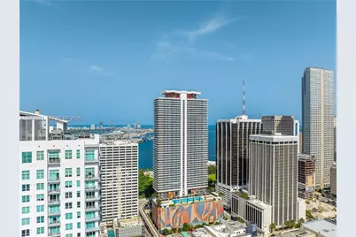 50 Biscayne Blvd #1701, Miami, FL 33132 - Photo 38