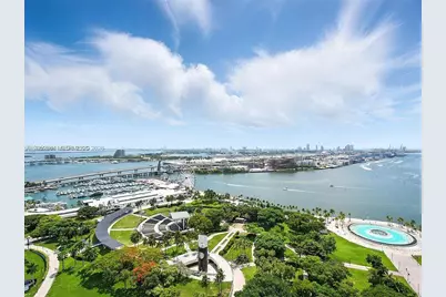 50 Biscayne Blvd #1701, Miami, FL 33132 - Photo 32