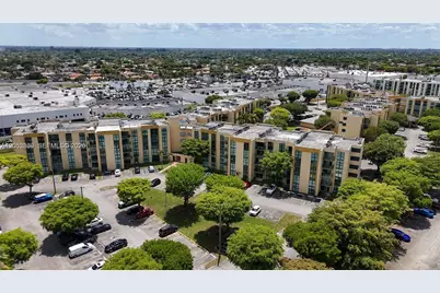 11790 SW 18th St #519-3, Miami, FL 33175 - Photo 1