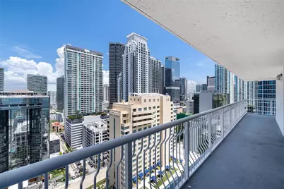 1200 Brickell Bay Dr #2824, Miami, FL 33131 - Photo 1