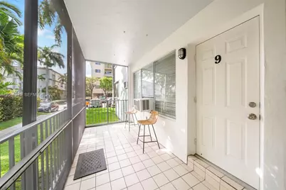 1125 99th St #9, Bay Harbor Islands, FL 33154 - Photo 14