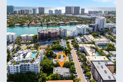 1125 99th St #9, Bay Harbor Islands, FL 33154 - Photo 2