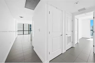 1600 NE 1st Ave #2420, Miami, FL 33132 - Photo 16