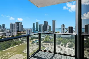 1600 NE 1st Ave, Miami, FL 33132 - Photo 1