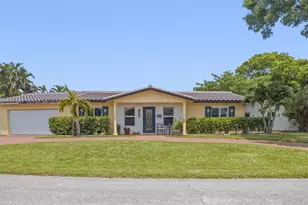 3650 NW 17th Terrace, Oakland Park, FL 33309 - Photo 1