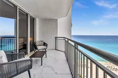 17375 Collins Ave #1703, Sunny Isles Beach, FL 33160 - Photo 4